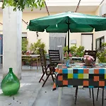 Alojamento de Acomodação e Pequeno-almoço Annapaola 3*