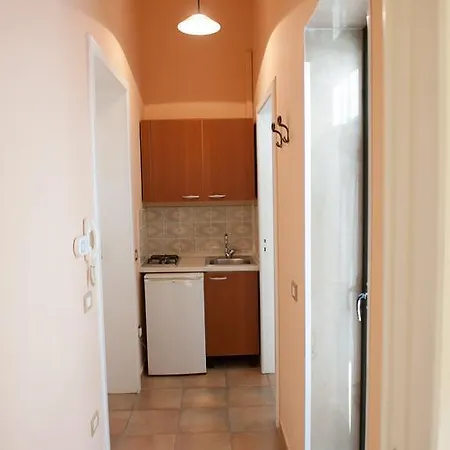 Bed & Breakfast Annapaola 3*