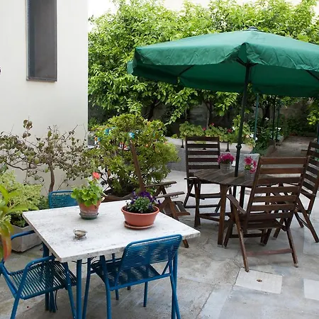 Bed & Breakfast Annapaola 3*