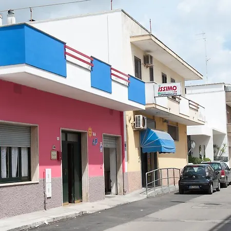 Bed & Breakfast Annapaola