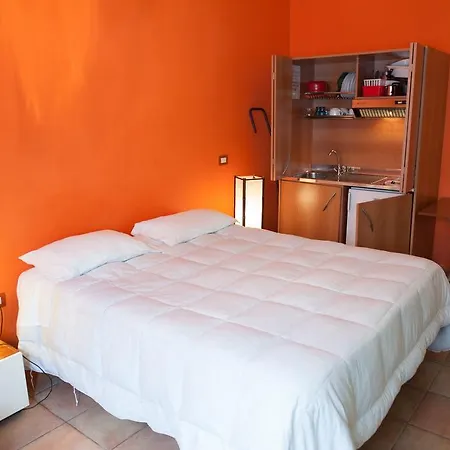 Annapaola Bed and Breakfast Lequile