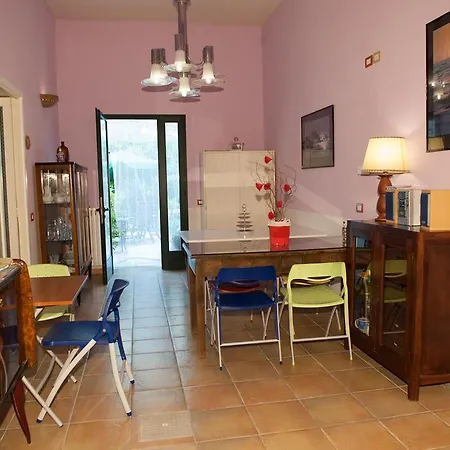 Annapaola Bed and Breakfast Lequile