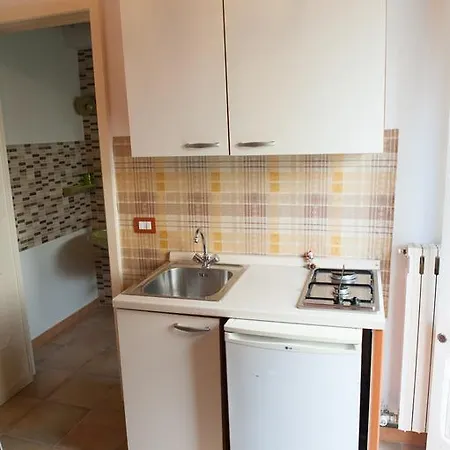 Annapaola Bed and Breakfast 3*