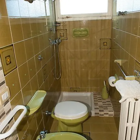 Bed and Breakfast Annapaola 3*