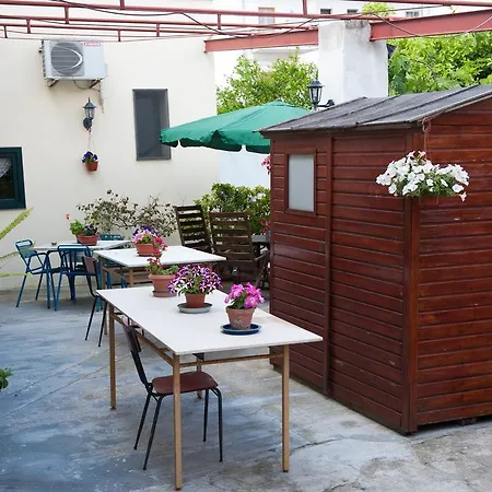 Annapaola Bed and Breakfast 3*