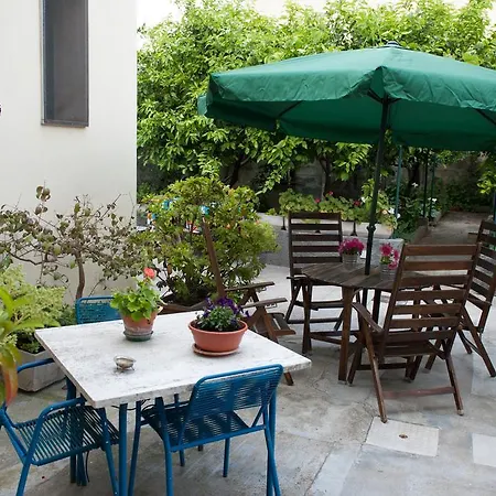 Bed & Breakfast Annapaola *