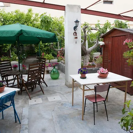 Bed and breakfast Annapaola