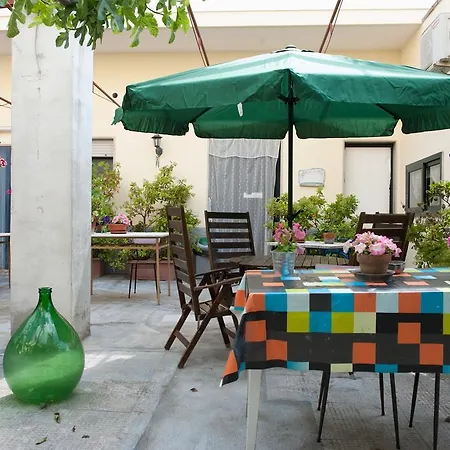 Bed and breakfast Annapaola 3*