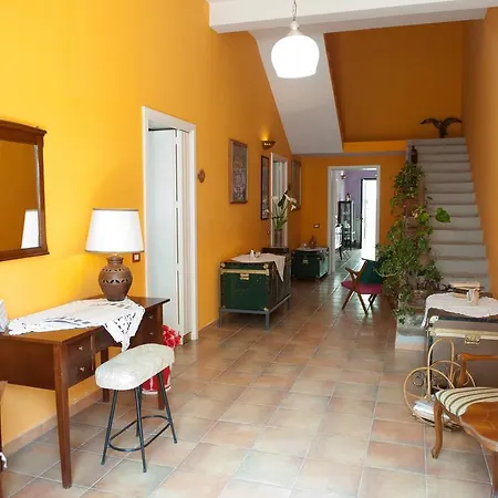 Bed & Breakfast Annapaola