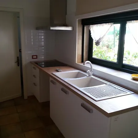 Bed and Breakfast Annapaola Lequile