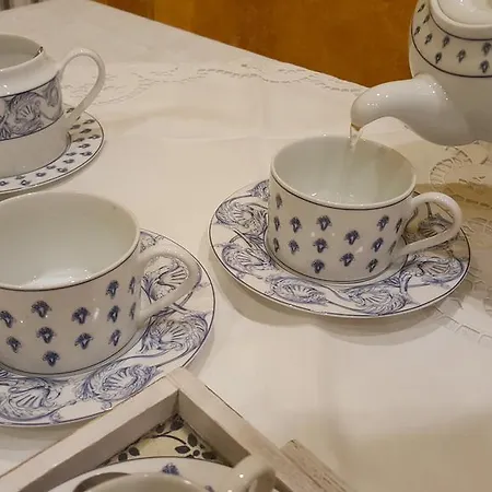 Frühstückspension Annapaola 3*