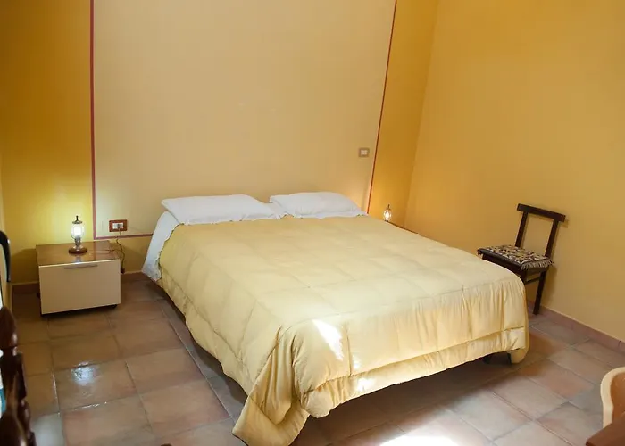 Bed & Breakfast Annapaola 3*