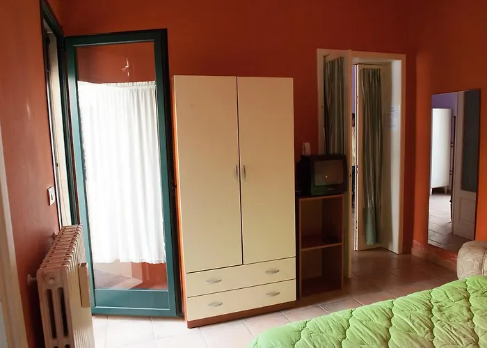 Annapaola 3* Lequile