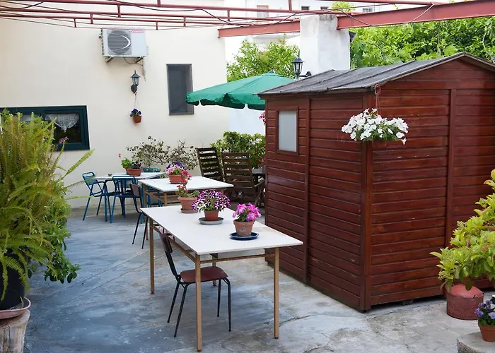 Annapaola ベッド・アンド・ブレックファスト 3*