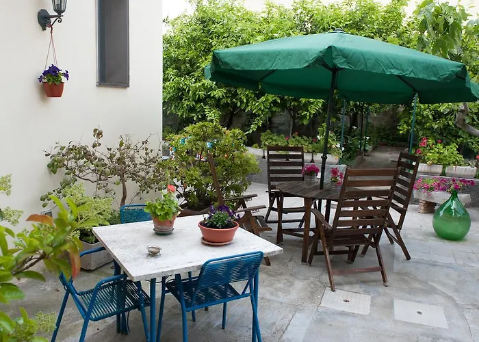 ベッド・アンド・ブレックファスト Annapaola 3*