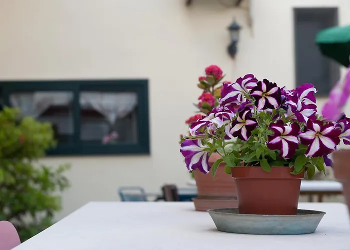 Bed & Breakfast Annapaola Lequile