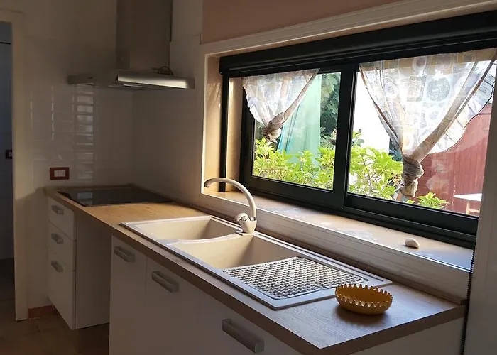 Annapaola Bed & Breakfast Lequile